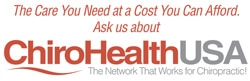 ChiroHealth-USA ChiroHealth USA