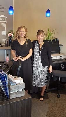 Chiropractic Oak Creek WI Team Members