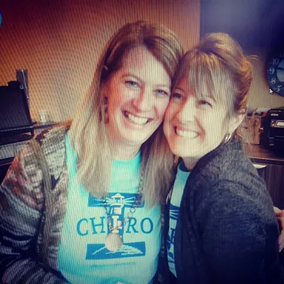 Chiropractic Oak Creek WI Happy Patients