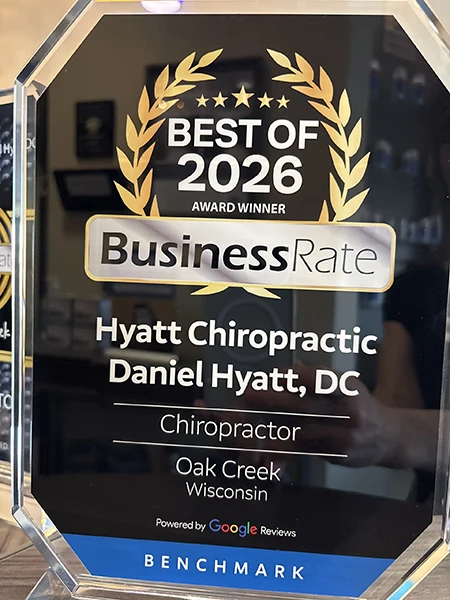 Best Of Award 2026